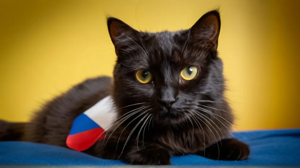 Ласкаво просимо у світ котів!