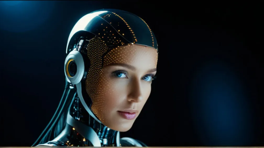 Розвиток штучного інтелекту у 2024 році