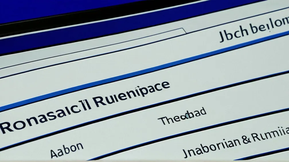 Вплив штучного інтелекту на ринок праці