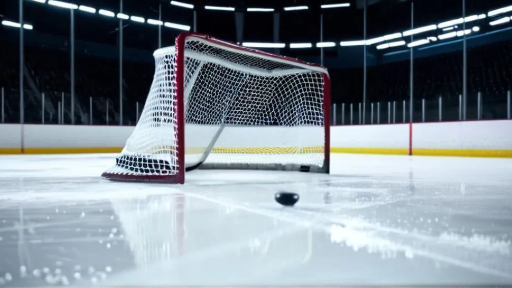 Битва на льоду DEL: "Айсберен" проти голевої машини "Інгольштадта"