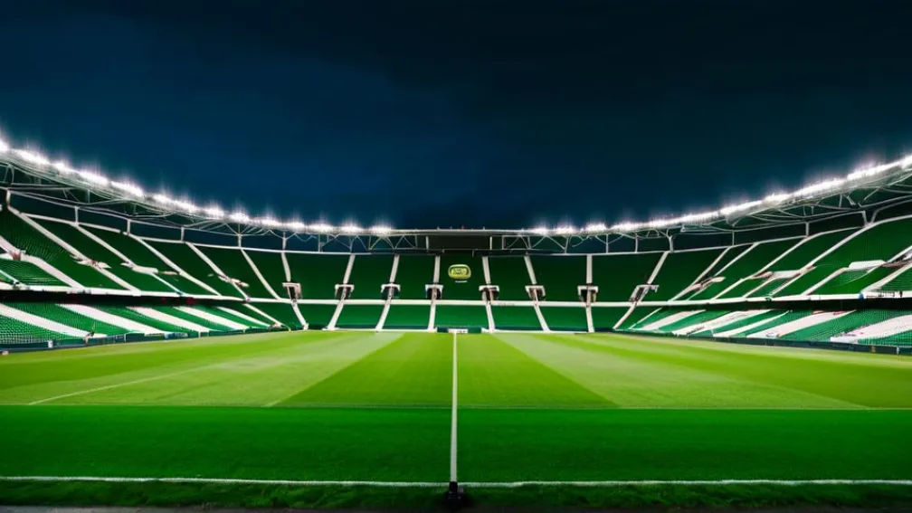 Жіночий Кубок Європи: «Айнтрахт Франкфурт» – ПСВ. Дивитися матч онлайн