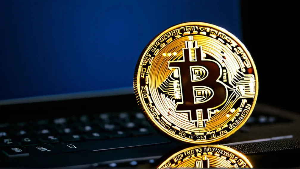 Криптовалюти та їхній вплив на світову економіку