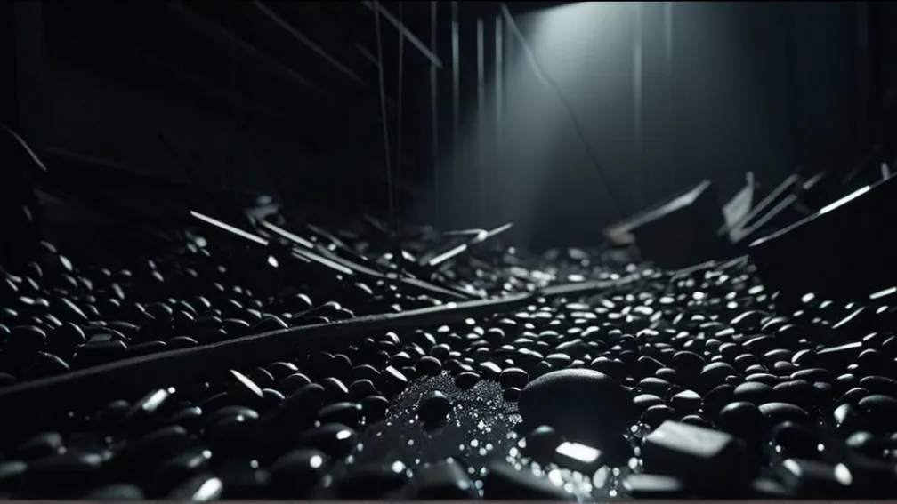 Жінка розкрила жахливу правду: Насильство почалося ще до її народження