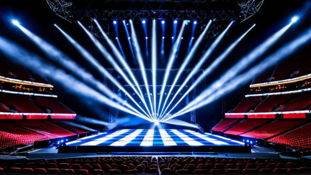 Хелен Фішер святкує 20 років кар''єри грандіозним шоу та туром