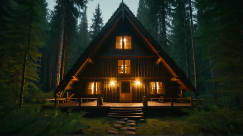 «Forsthaus Rampensau Germany» 2025: Всі Деталі Нового Сезону Реаліті-Шоу