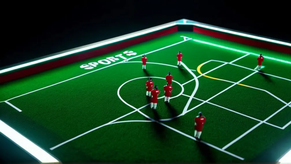 Боруссія Дортмунд" під тиском: Чотири критичні точки кипіння у клубі!