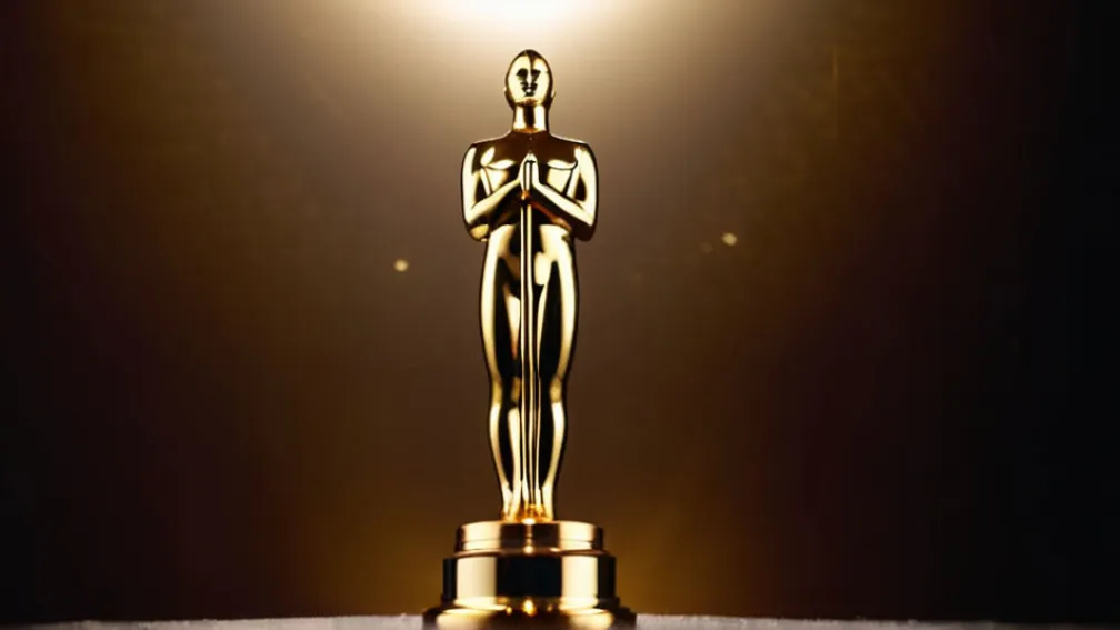 Німецький серіал отримав престижну премію "Еммі" у Нью-Йорку