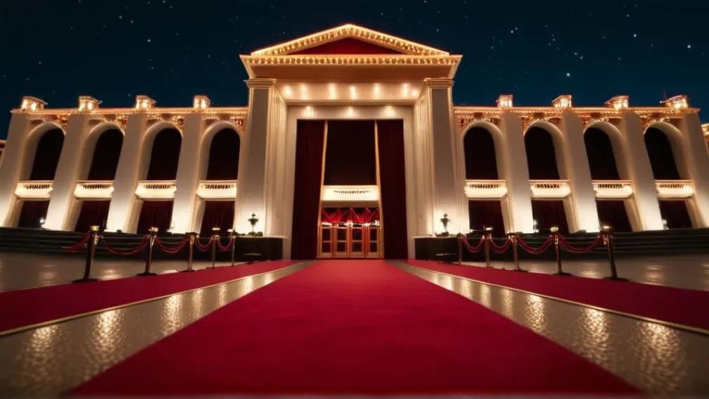 Хайнц Хьоніг та його Анніка: Зворушливе повернення актора на червону доріжку в Гамбурзі після важкої хвороби