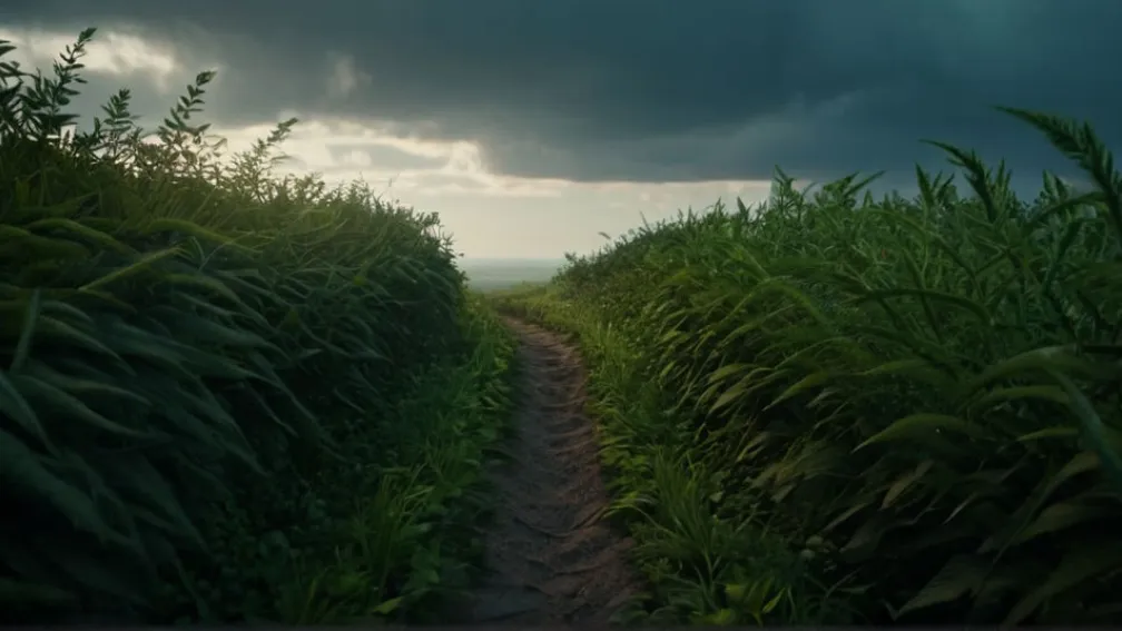 Лінда (32) відверто розповіла про роки насильства, включно з вагітністю