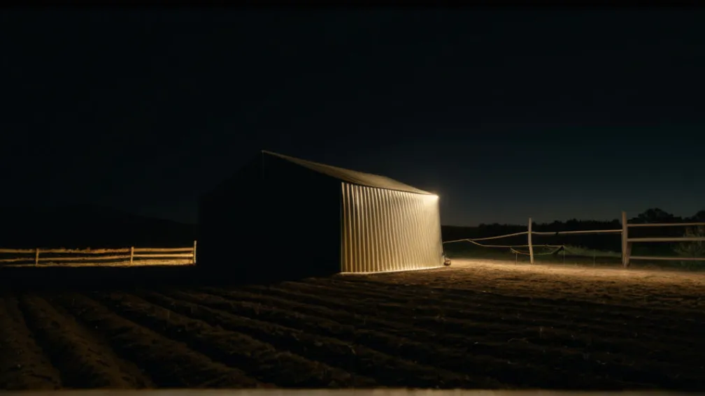 Скандал на «Зірковій Фермі»: Контрабанда Солодощів та Пристрасні Історії