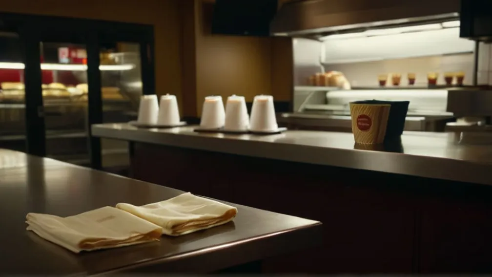 Мережа бургерних Five Guys може залишити Німеччину через мільйонні збитки