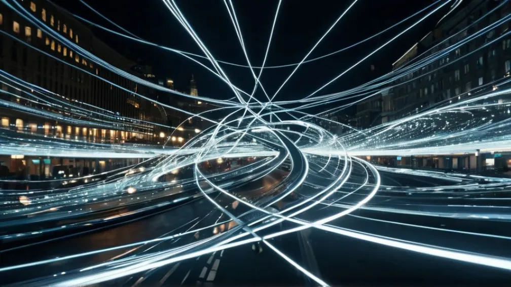 Еріка Кірк розвіяла чутки про роман з віце-президентом Вейнсом: "Це моя мова любові"