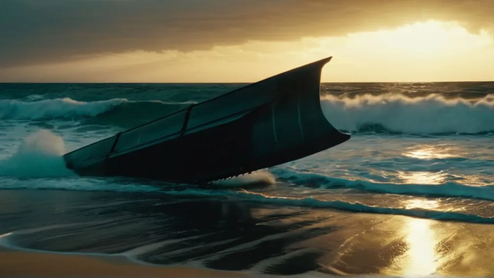 Катастрофа на Золотому узбережжі Австралії: Останні хвилини перед падінням гелікоптера