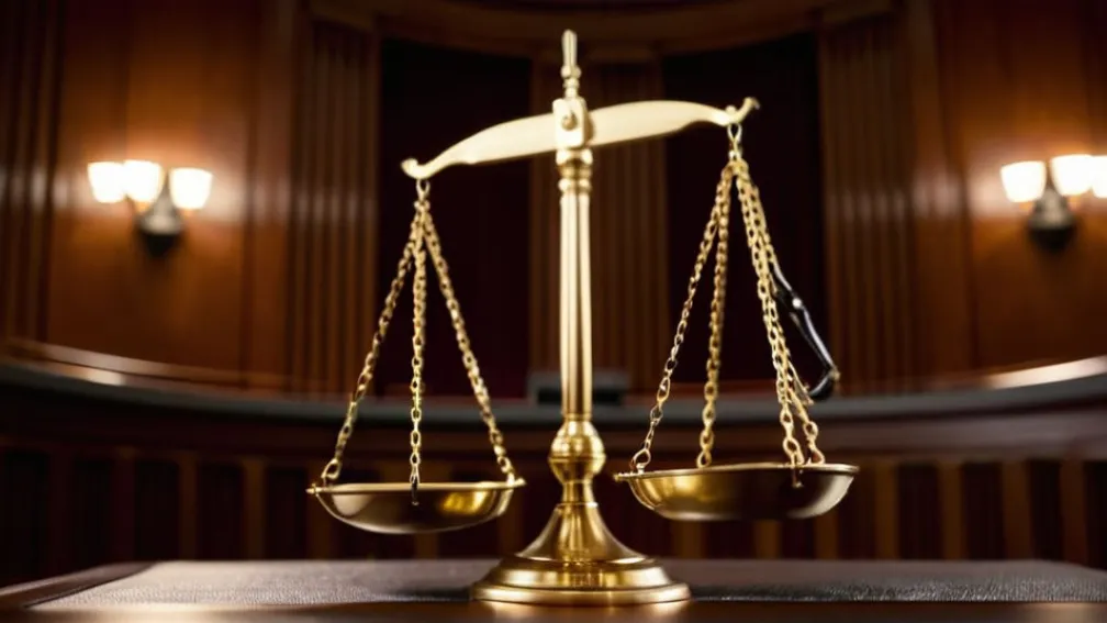 Виправдання у справі про вбивство в Ашау: Себастьяна Т. звільнено після перегляду