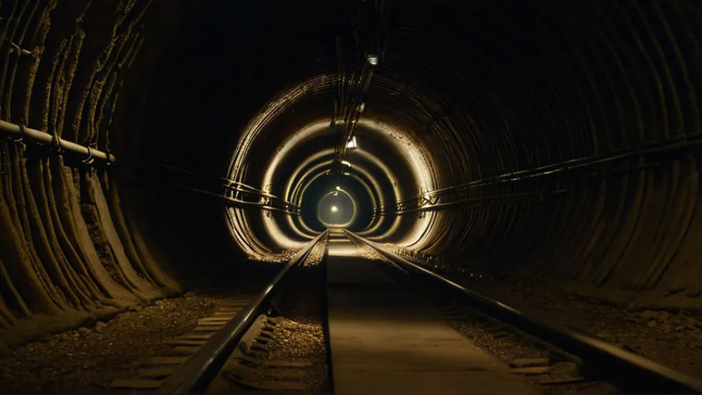 Батько і син заплатять 10 000 євро за поліцейську операцію після проникнення в тунелі меморіалу концтабору