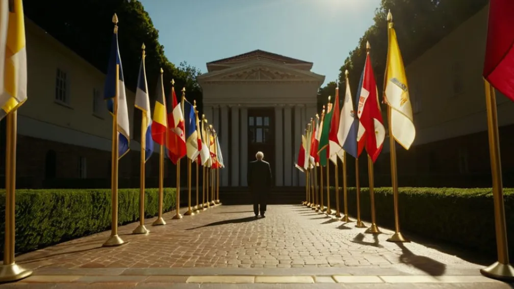 Принцеса Софія Баварська: Королівська підтримка у боротьбі з бідністю літніх людей