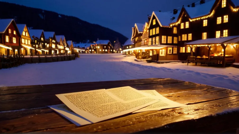 У Німеччині знову відкрилося Різдвяне поштове відділення: вже 1500 листів від дітей