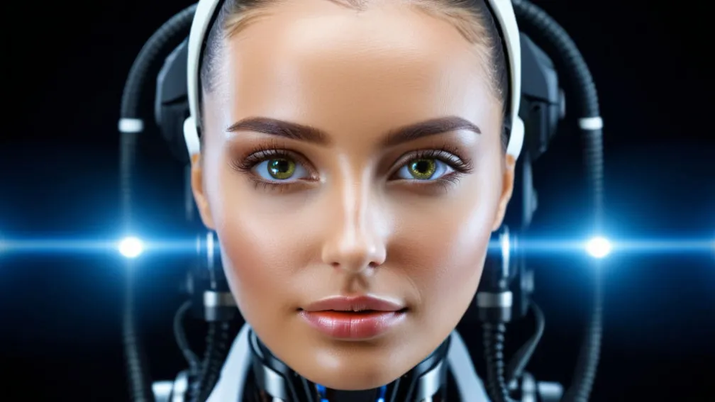 Поняття Штучного Інтелекту