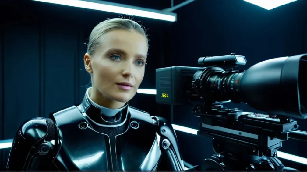 Вплив штучного інтелекту на ринок праці