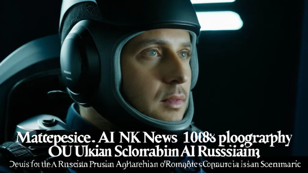 Вплив штучного інтелекту на ринок праці