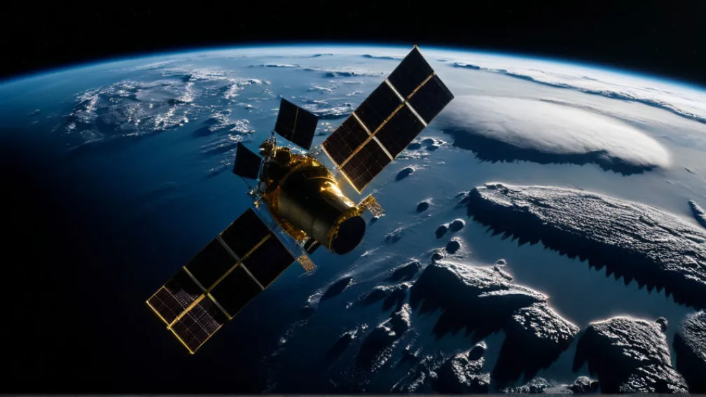 Український космос: нові горизонти