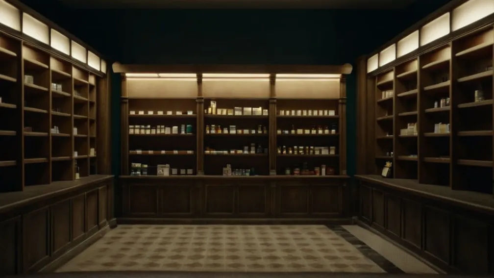 У Німеччині щодня закривається аптека: Фармацевти б'ють на сполох через кризу галузі