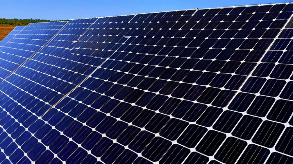 Дослідники MIT Представили Прорив у Сонячних Панелях: Досягнуто Ефективності 50%