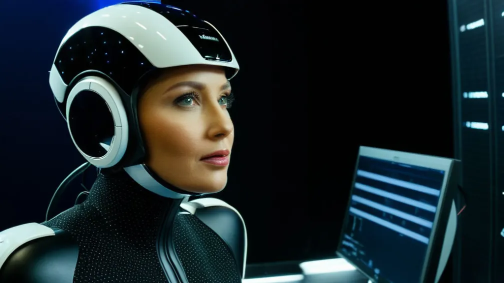 Вплив штучного інтелекту на ринок праці