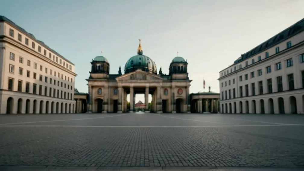 Площа в Берліні названа на честь Марго Фрідлендер, яка пережила Голокост