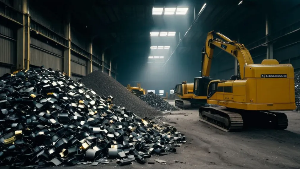 Жахлива знахідка у Бремені: у смітті виявили мертве немовля