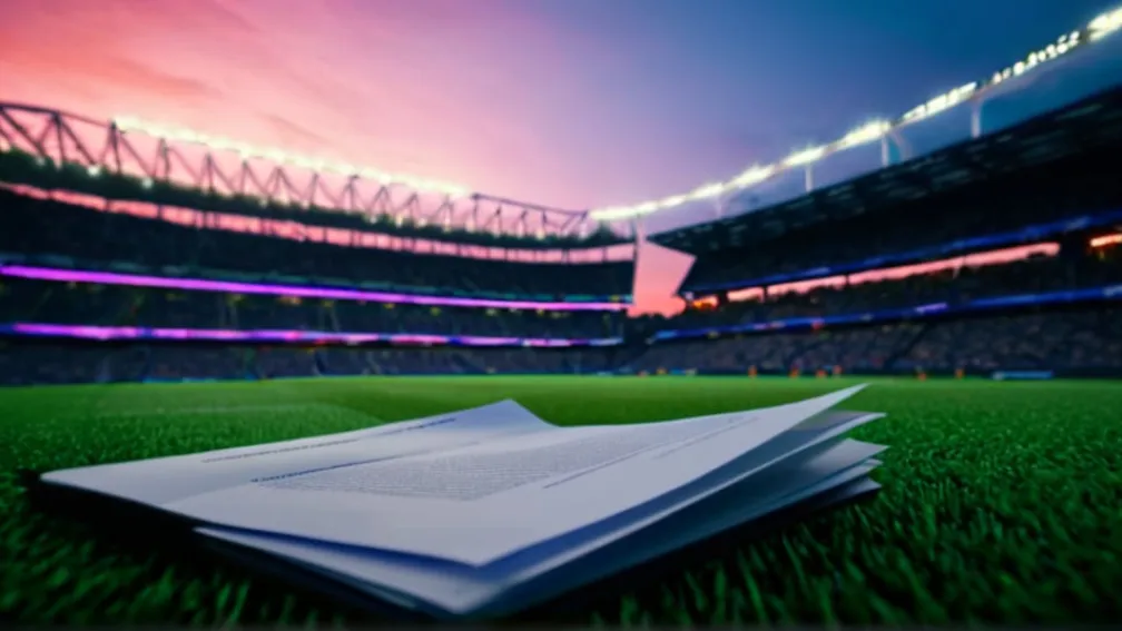 Майбутнє Даніеля Гойера Фернандеша в HSV: Важливі Переговори щодо Контракту Воротаря