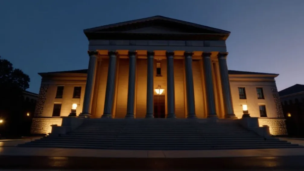 У Німеччині під час виконання обов'язків загинув судовий виконавець