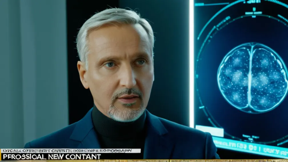 Штучний інтелект у медицині