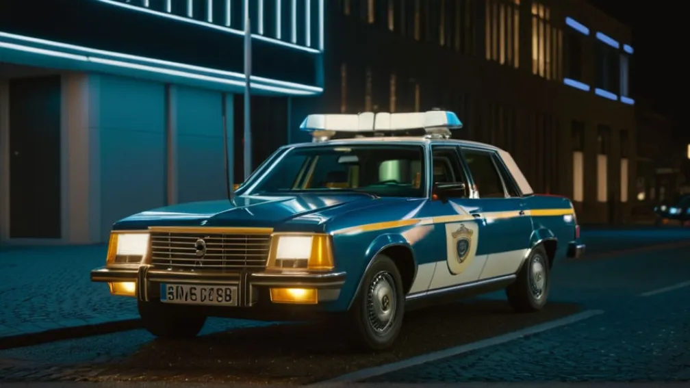 Культовий "Останній поліцейський" повертається: 6 сезон із Хеннінгом Баумом