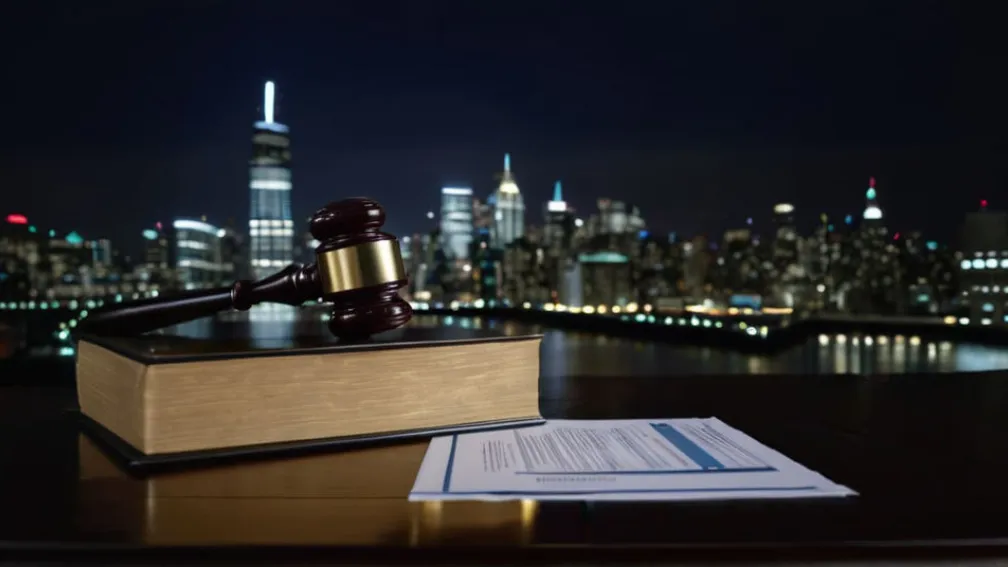 Скандал Епштейна: Конгрес США викликає Deutsche Bank та JP Morgan для надання фінансових документів