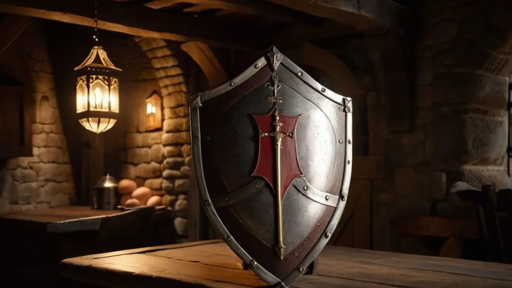 Новий спін-оф «Гри престолів»: Лицар-велетень та його юний зброєносець «Яйце»