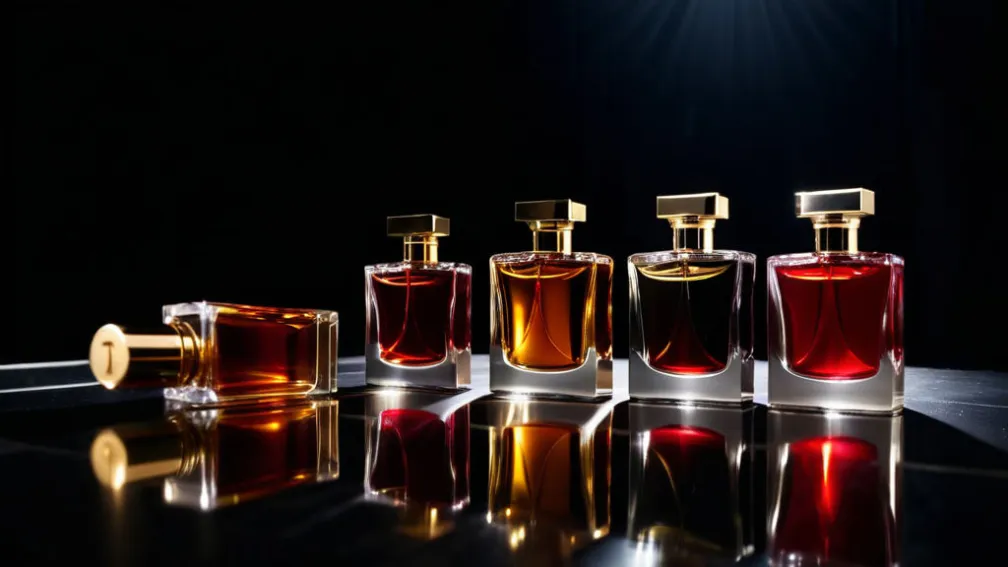 У Регенсбурзі затримали сирійця, який вкрав парфуми: втікача зупинив клієнт магазину