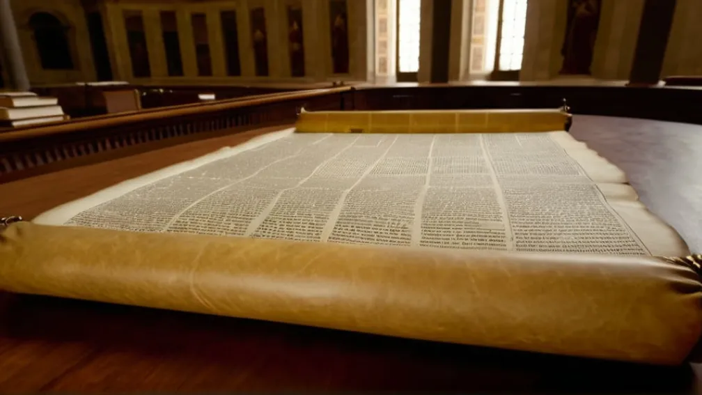 Ватикан відмовляється від латини як основної офіційної мови