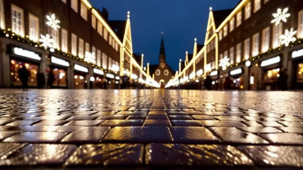 Масштабна поліцейська операція у Магдебурзі через загрозу на Різдвяному ярмарку