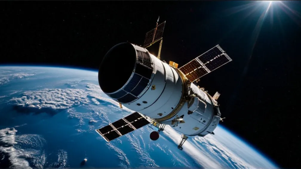 Космос: Подорож до зірок