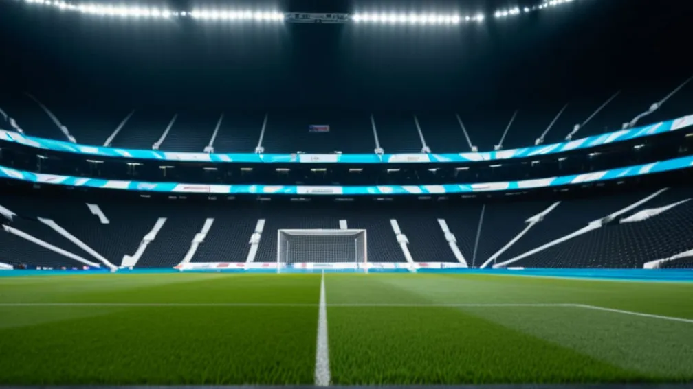 «Боруссія» Менхенгладбах перейменовує стадіон на «Іста-Боруссія-Парк»