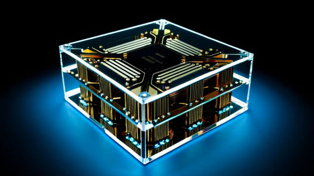 Європейські вчені досягли прориву у сфері квантових обчислень