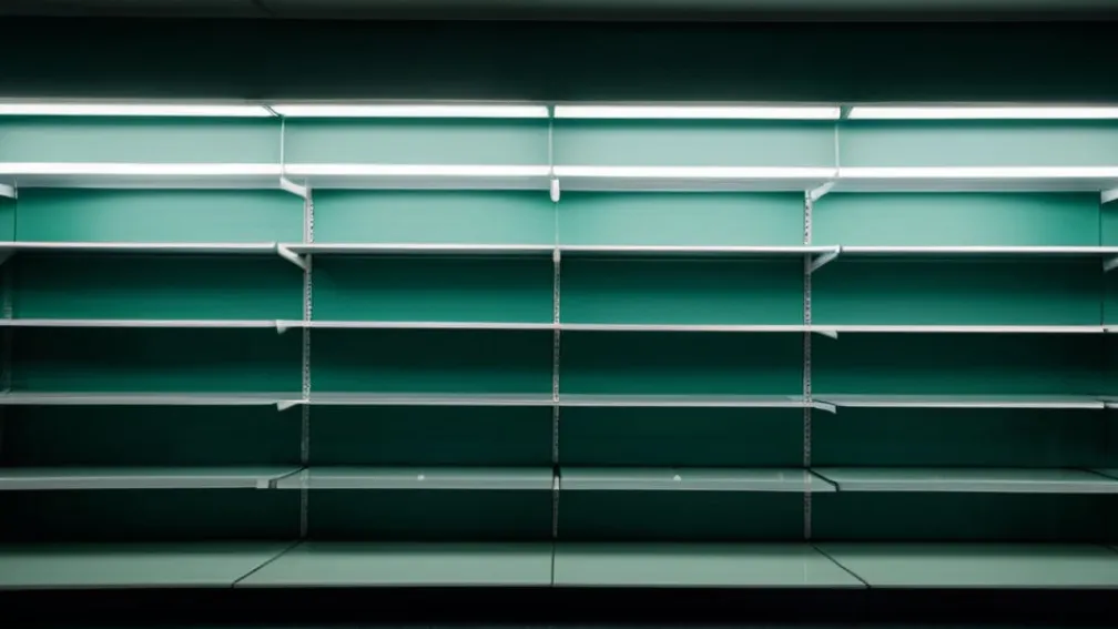 Масове закриття аптек у Німеччині: Галузь на межі краху