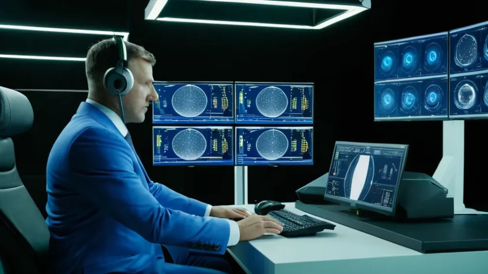 Вплив штучного інтелекту на ринок праці