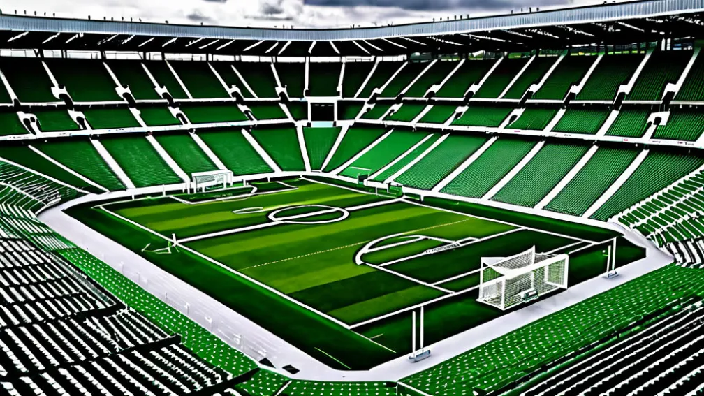 Чи потрібен "Ганноверу 96" аналітик даних для виходу в Бундеслігу?