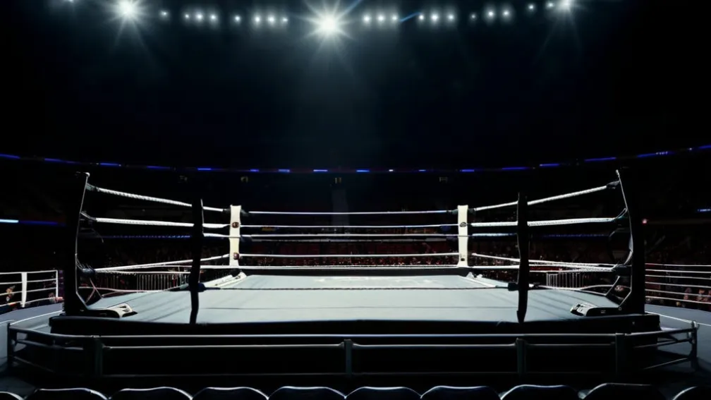 Нова ера CM Punk у WWE: Результати "RAW" від 4 листопада