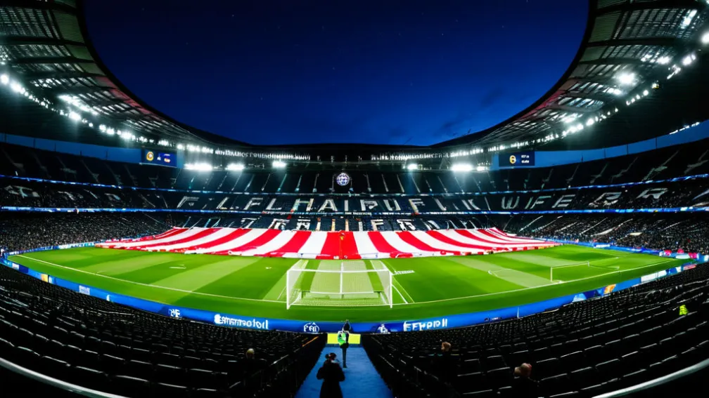 Ліга Чемпіонів: «Наполі» прийме «Айнтрахт» – чи зможе лідер Серії А виправити ситуацію в Європі?