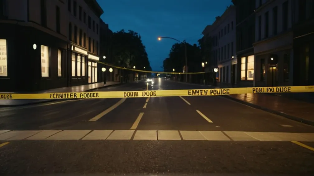 У Відні батько поранив ножем 15-річну доньку: дівчина в лікарні, нападника затримано