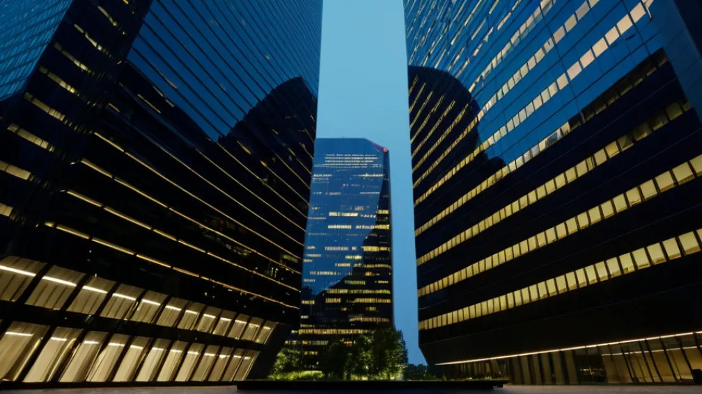 Міста Галле та Ерфурт Пропонують Перенести Штаб-квартиру Deutsche Bahn з Берліна