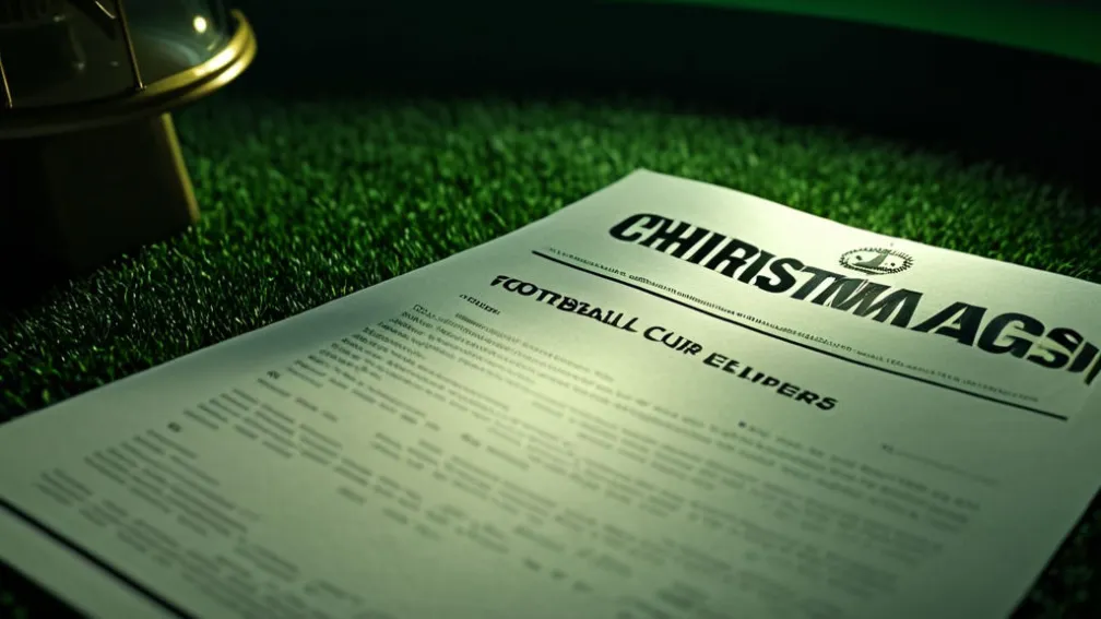 Рішення до Різдва: Чи підпише зірка "Боруссії" (Менхенгладбах) новий контракт?